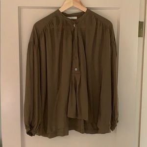 Dôen Aldine top size M